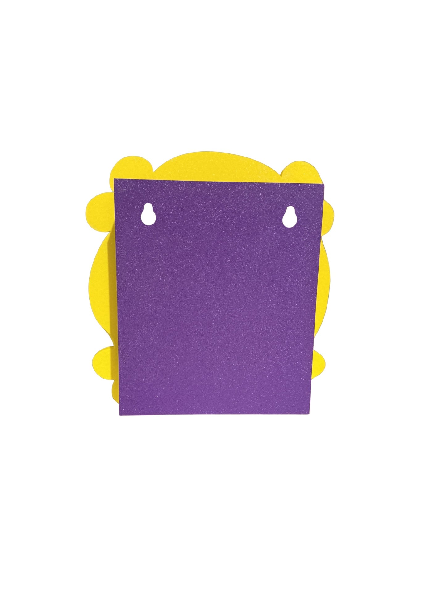 Display Case with Clear Front ideal for Friends Figures