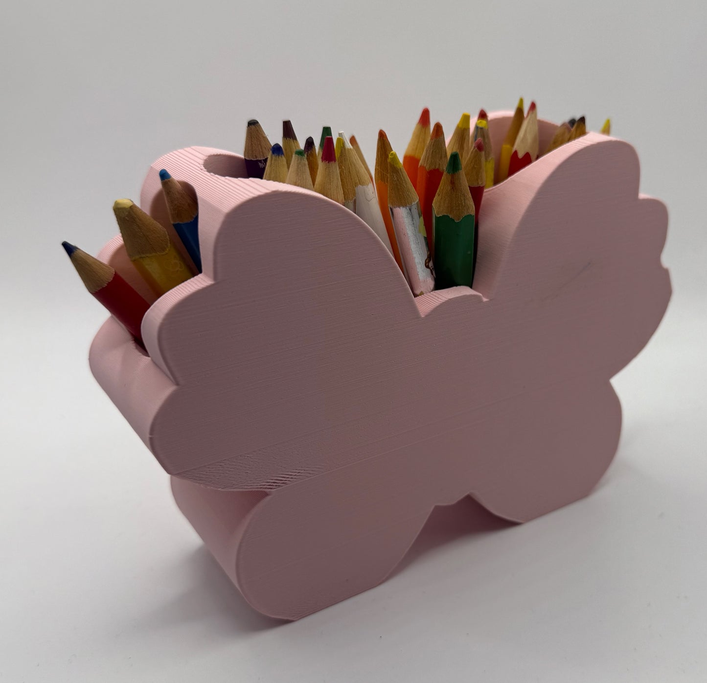 Butterfly Desk Organiser