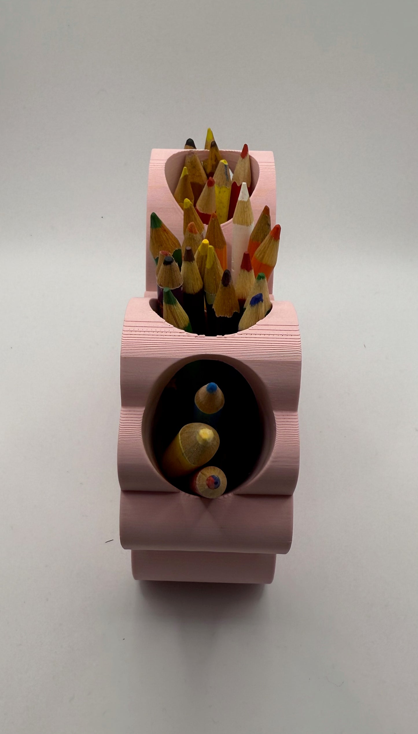 Butterfly Desk Organiser