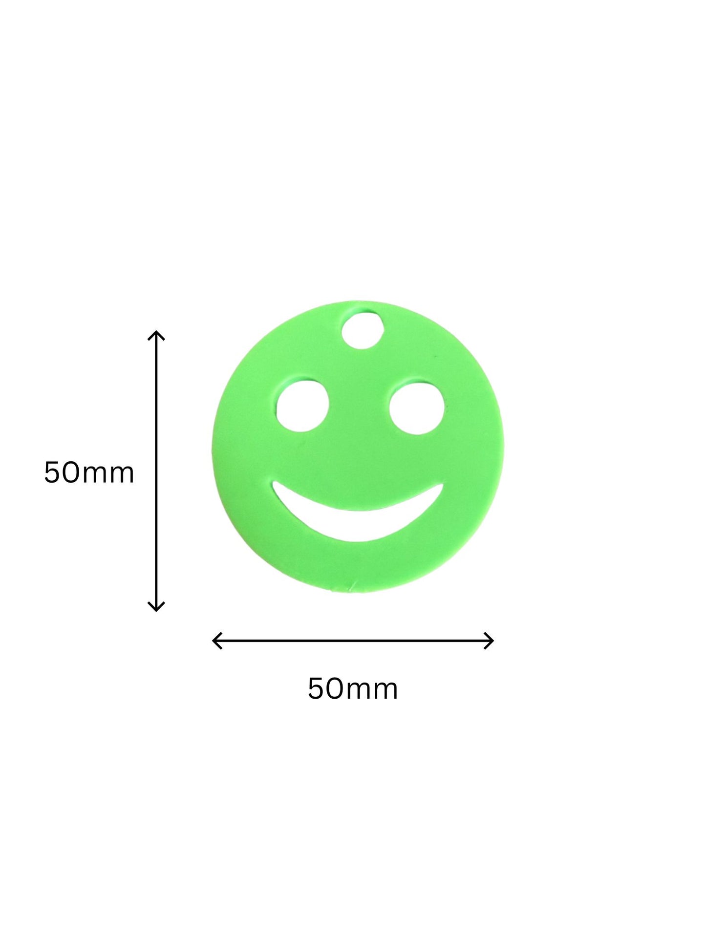 Zones of Regulation - Mood Disc Keyring