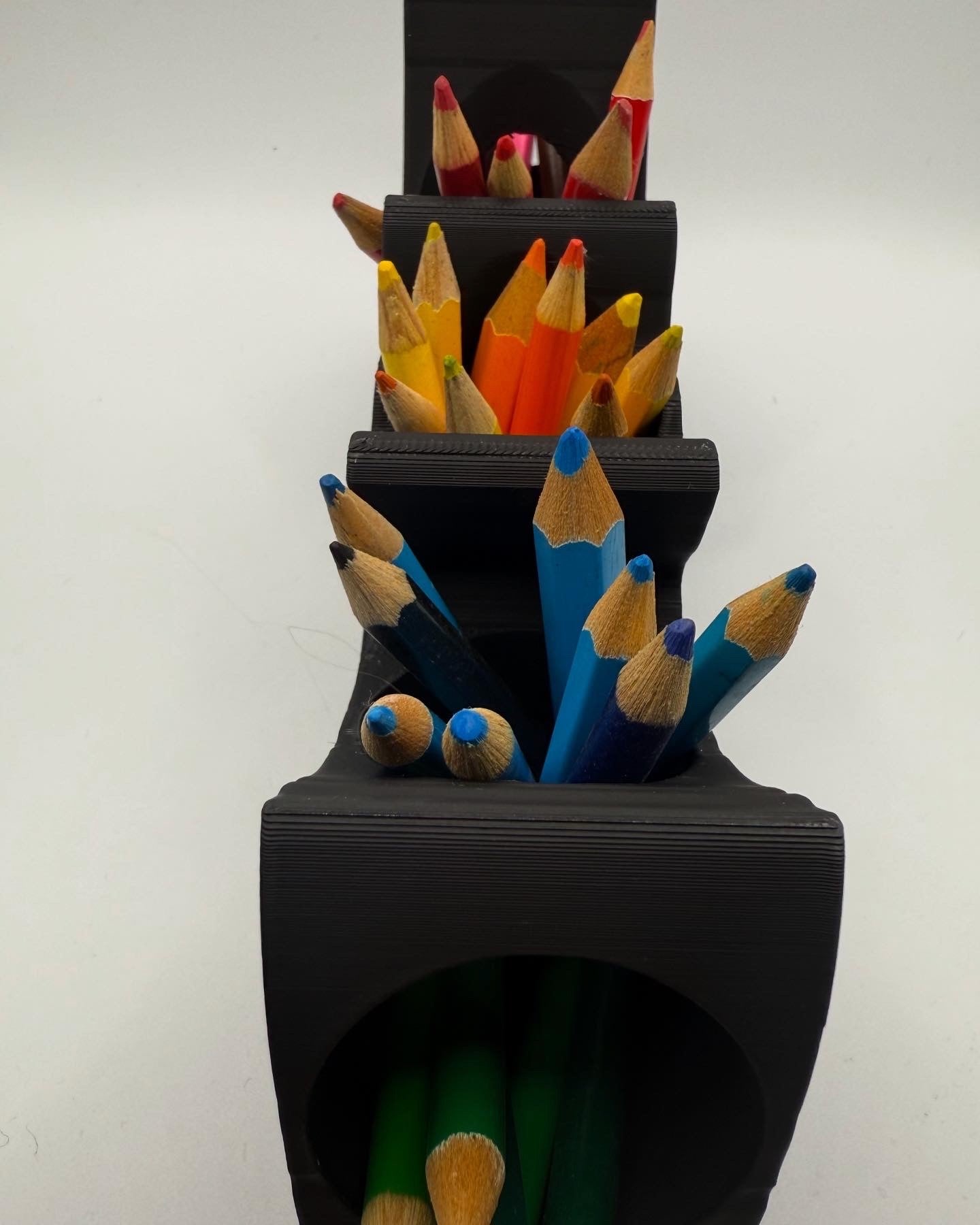 Bat Desk Organiser