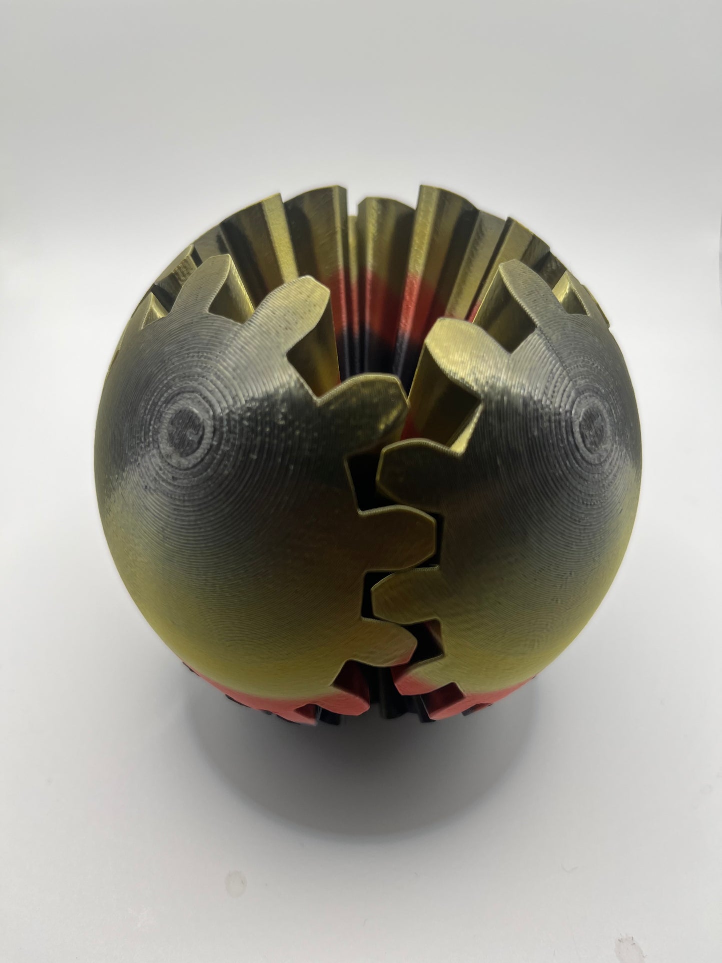 Amazing Cog Ball