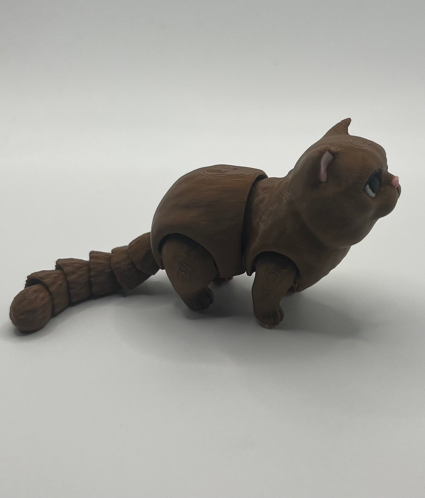 Articulated Cats!