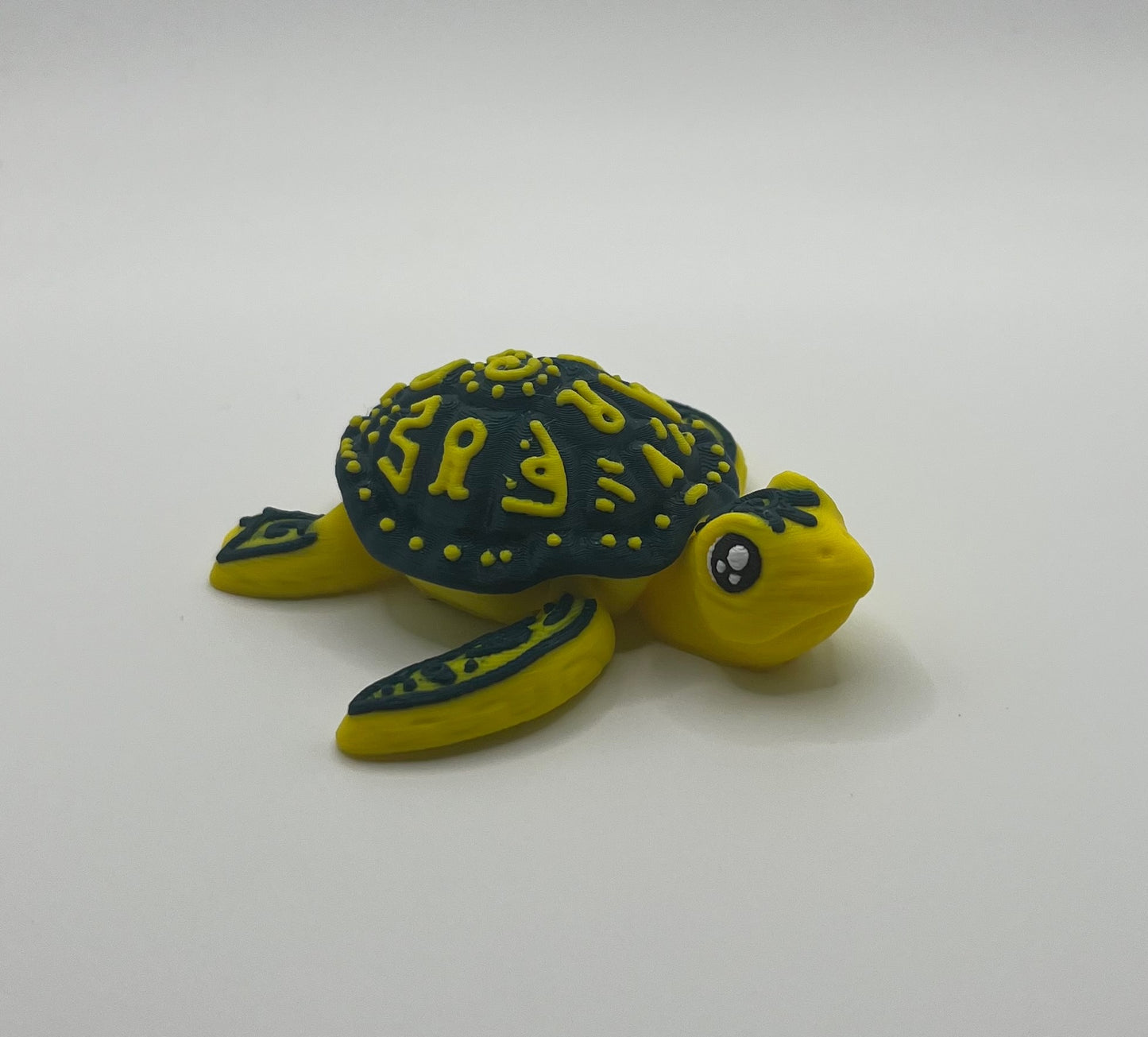 Articulated Turtle