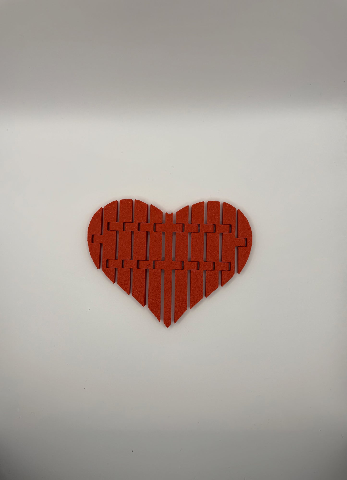 Articulated Heart