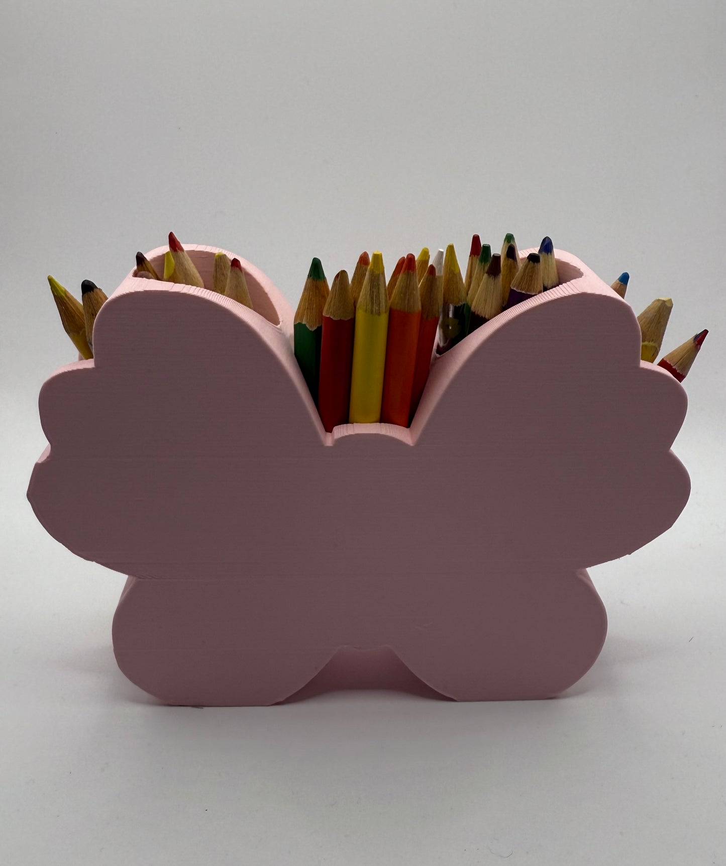 Butterfly Desk Organiser