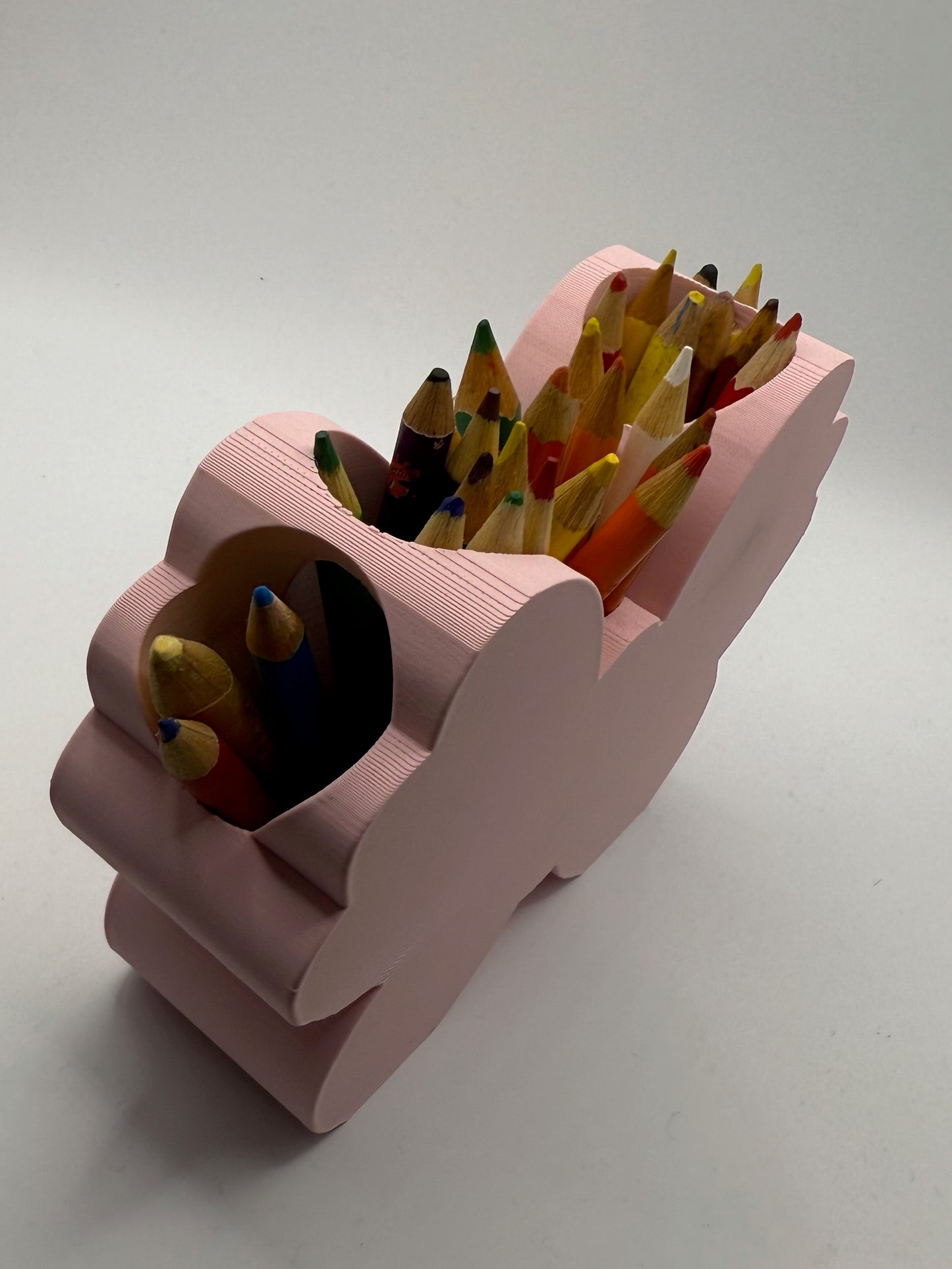 Butterfly Desk Organiser