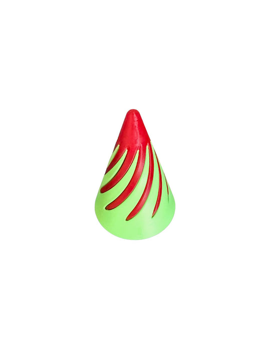 Spiral Fidget Cone